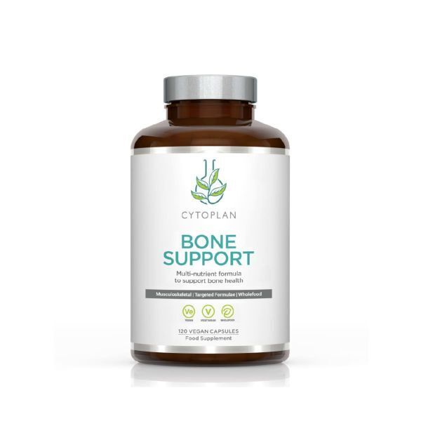 Bone Support – 120 vcaps – Viking Supplements