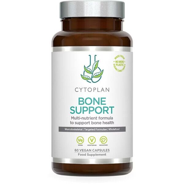 Bone Support – 60 vcaps – Viking Supplements