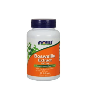 Boswellia-ekstrakt 500 mg – Viking Supplements
