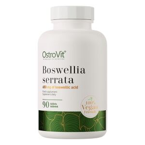Boswellia Serrata - 90 tabs - Viking Supplements