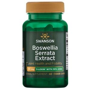 Boswellia serrata-ekstrakt