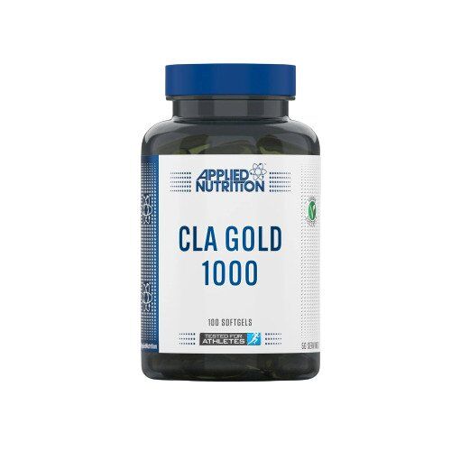 CLA Gold 1000 – 100 softgels – Viking Supplements