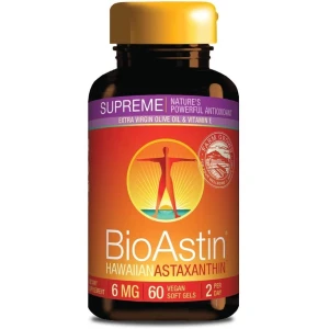 CYANOTECH CO Bioastin Supreme – astaxanthin