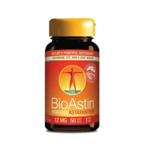 CYANOTECH CO Bioastin – astaxanthin