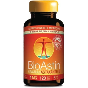 CYANOTECH CO Bioastin – astaxanthin