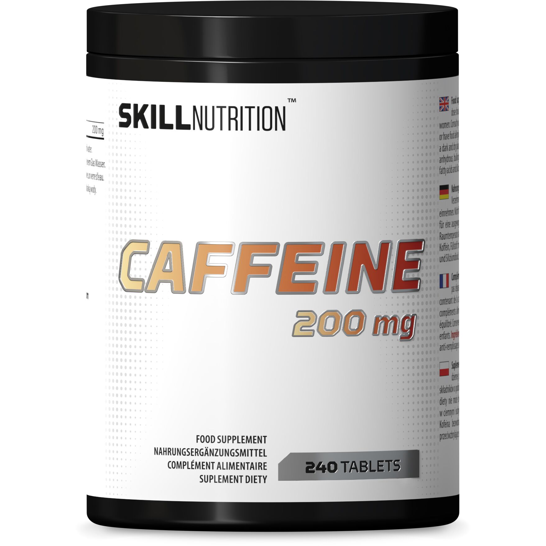Koffein