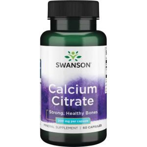 Calciumcitrat