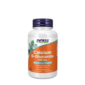 Calcium-D-glucarat 500 mg – Viking Supplements