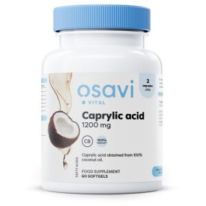 Caprylsyre