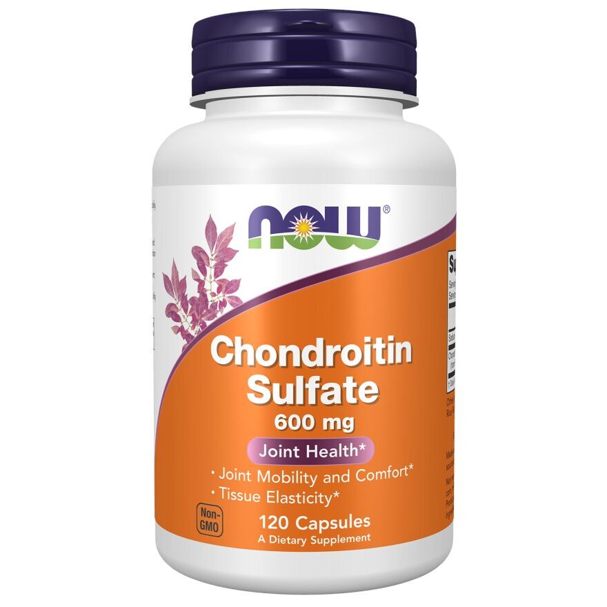 Kondroitinsulfat