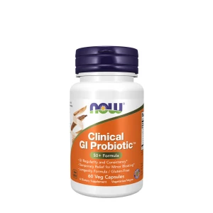 Klinisk probiotikum til mave-tarmkanalen – 60 vcaps – Viking Supplements