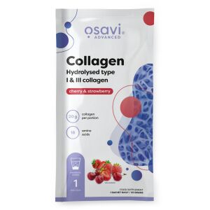 Hydrolyseret kollagen type I og III