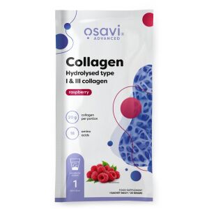 Hydrolyseret kollagen type I og III