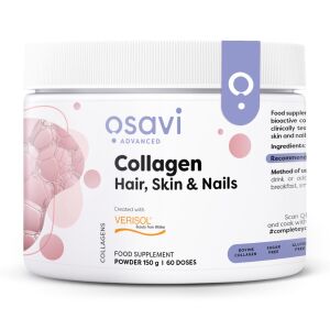 Kollagenpeptider (hår