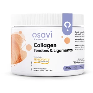 Kollagenpeptider – Sener og ledbånd – 150,9 g – Viking Supplements
