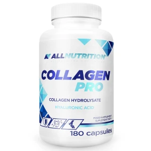Collagen Pro – 180 kapsler – Viking Supplements