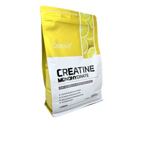 Kreatinmonohydrat