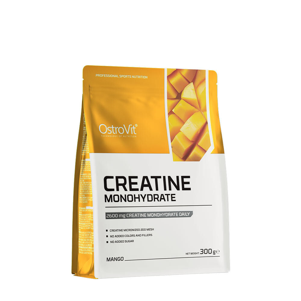 Kreatinmonohydrat