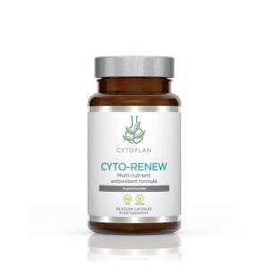 Cyto-Renew – 60 vcaps – Viking Supplements