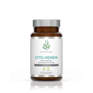 Cyto-Renew – 60 vcaps – Viking Supplements
