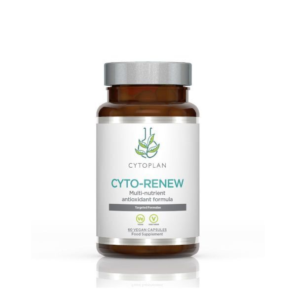 Cyto-Renew – 60 vcaps – Viking Supplements