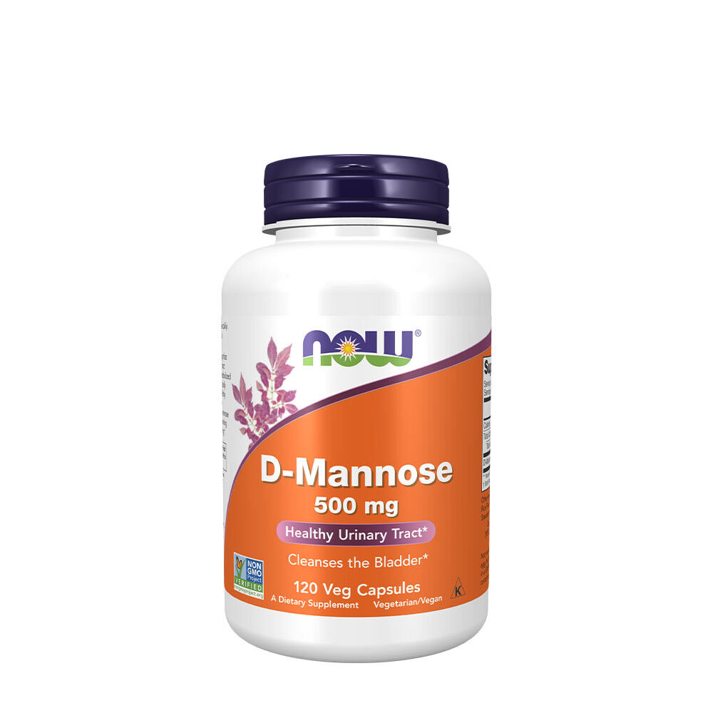 D-mannose