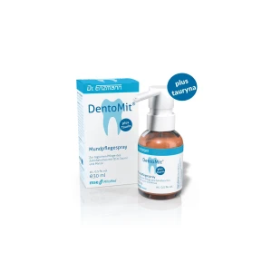 DR. ENZMANN MSE DentoMit (30 ml / 1 fl. oz.) - Viking Supplements