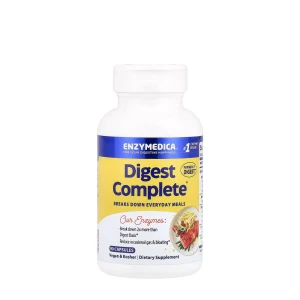 Digest Complete – 90 kapsler – Viking Supplements
