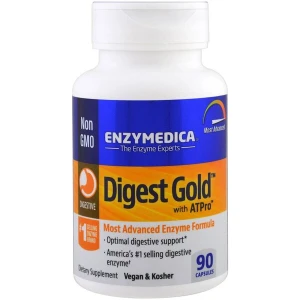 Digest Gold med ATPro – 90 kapsler – Viking Supplements