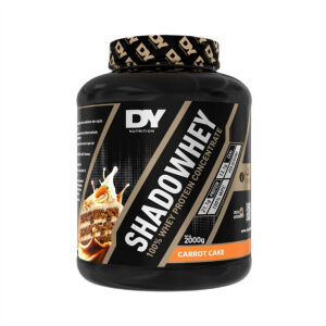 Dorian Yates – ShadoWhey Concentrate