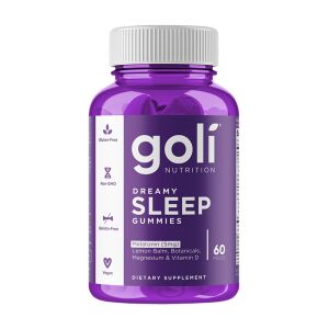 Drømmende vingummi - Viking Supplements