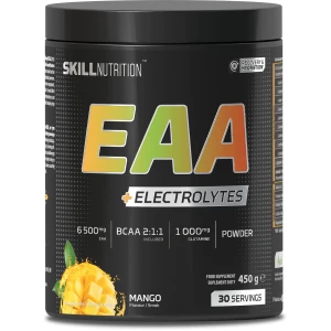 EAA + elektrolytter