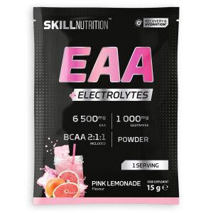 EAA + elektrolytter
