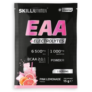 EAA + elektrolytter