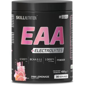 EAA + elektrolytter