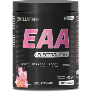 EAA + elektrolytter