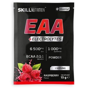 EAA + elektrolytter