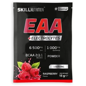 EAA + elektrolytter