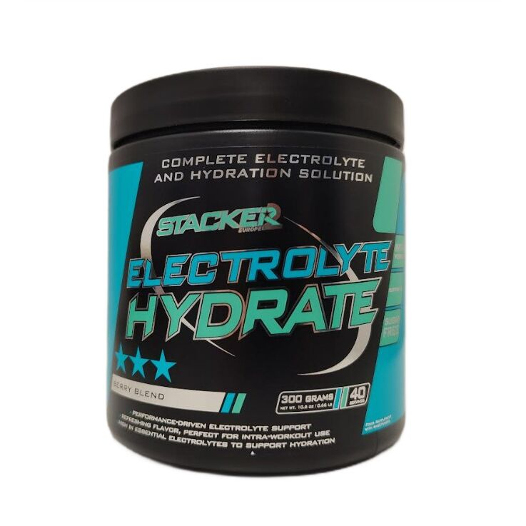 Elektrolythydrat