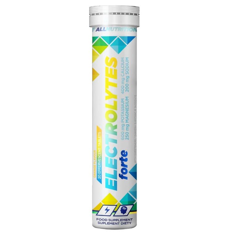 Elektrolytter Forte