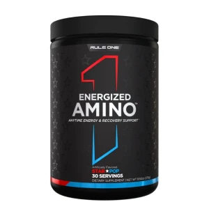 Energigivende Amino