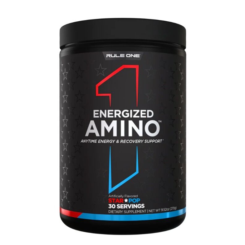 Energigivende Amino