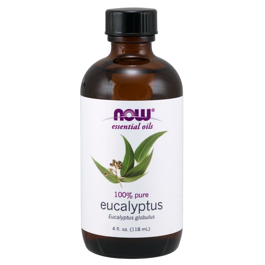 Æterisk olie