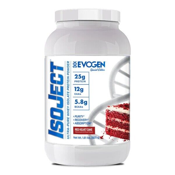 Evogen – IsoJect