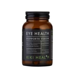 Eye Health - 60 vcaps - Nuvalia
