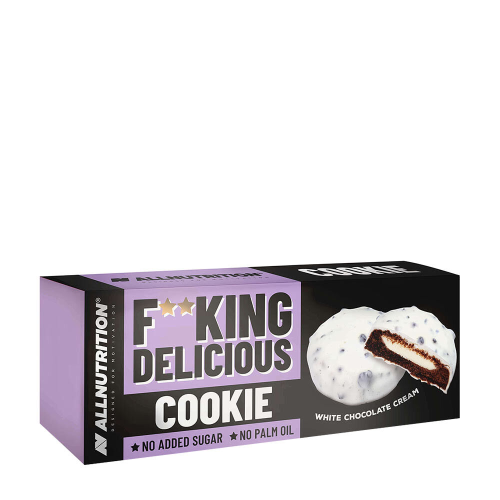 Fitking Lækker kage