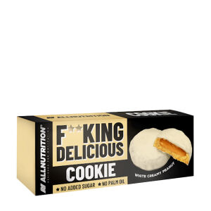 Fitking Lækker kage