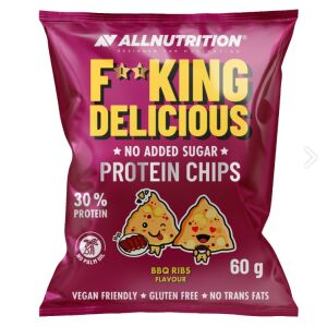 Fitking Lækre proteinchips