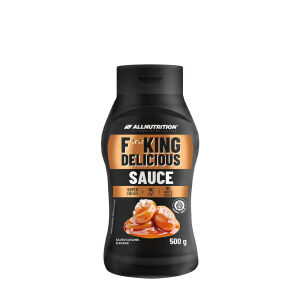 Fitking Lækker sauce