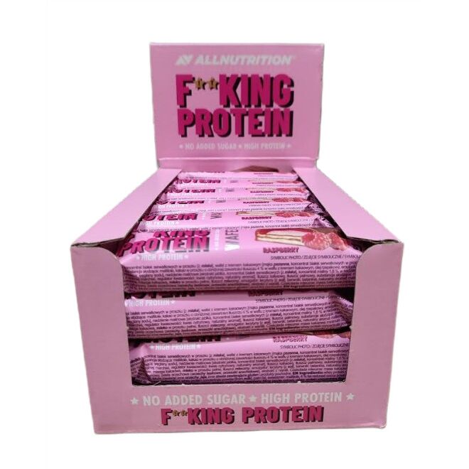 Fitking Protein-vafler